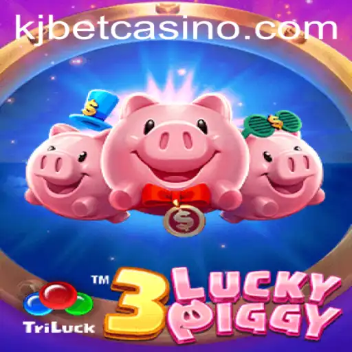 Discovering the Thrills of 3LUCKYPIGGY with KJ BET