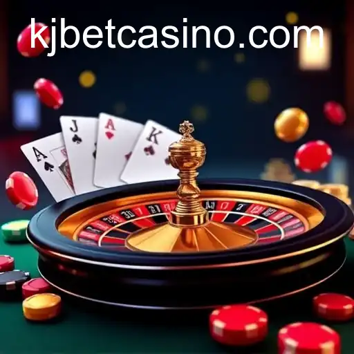 Exploring the World of Casino Games with KJ BET