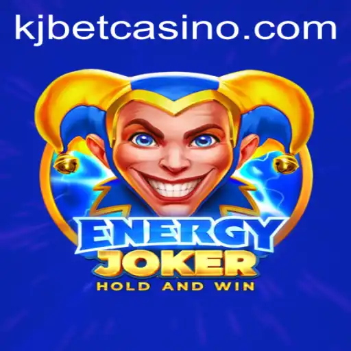 Discover EnergyJoker: A Thrilling New Game Experience with KJ BET