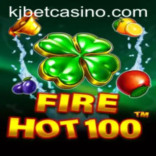 FireHot100: The Ultimate Gaming Experience with KJ BET