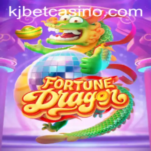 FortuneDragon: A Comprehensive Guide to KJ BET's Latest Game