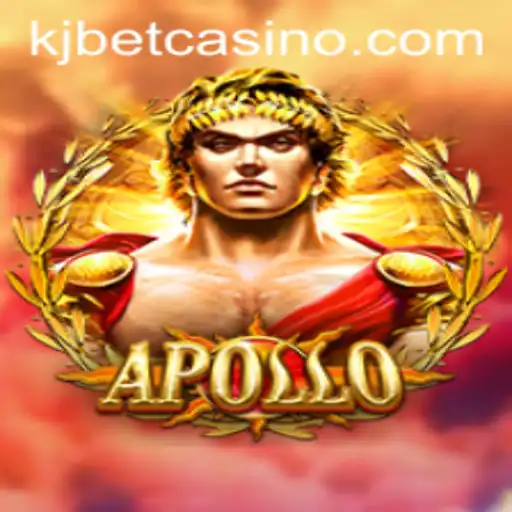 Apollo: A Thrilling Journey into the Cosmos with KJ BET