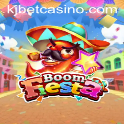 BoomFiesta: A Comprehensive Guide to the Exciting World of KJ BET Gaming