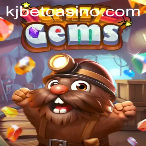 Unveiling the Excitement of CrazyGems: A Thrilling Journey with KJ BET