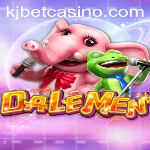 Explore the Intricacies of DALEMEN: An Innovative Strategy Game