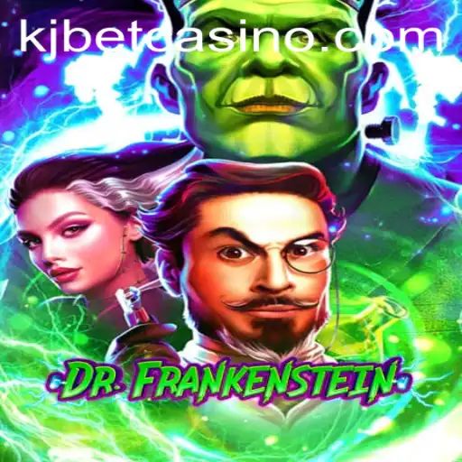 DrFrankenstein: A Thrilling Adventure with KJ BET