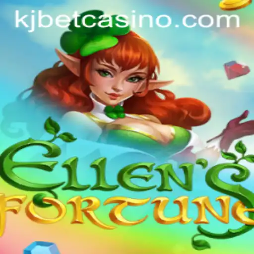 Discover the Exciting World of EllensFortune with KJ BET