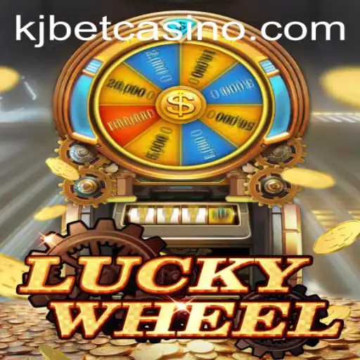 Exploring the Thrills of LuckyWheel by KJ BET