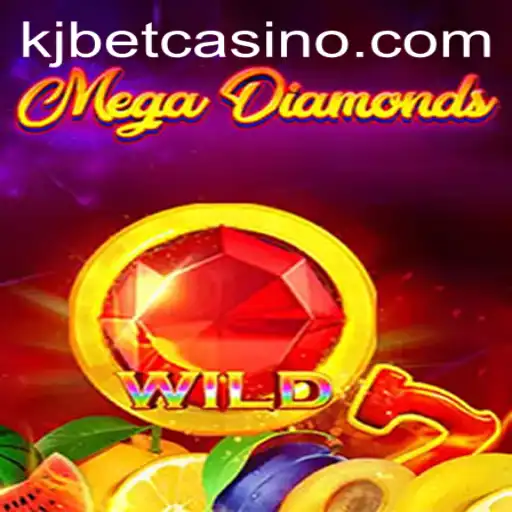 Unveiling the Thrilling World of MegaDiamond and KJ BET