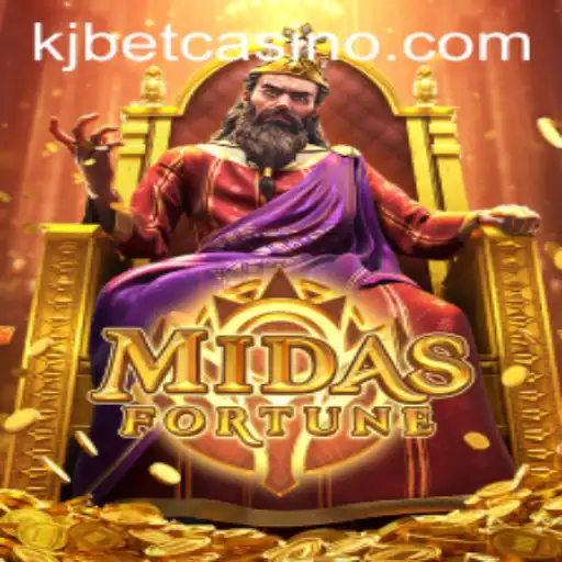 Discover the Thrilling World of MidasFortune with KJ BET