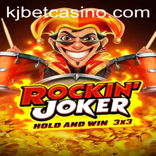 Explore the Thrilling World of Rockinjoker by KJ BET