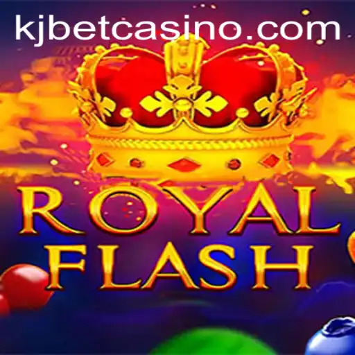 Unveiling RoyalFlash: A Thrilling Journey into Strategic Gaming