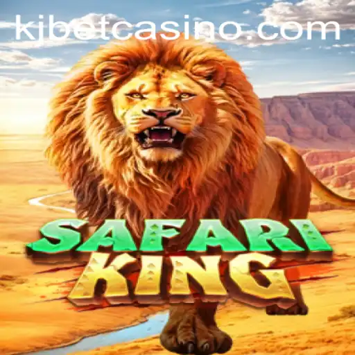 Discovering SafariKing: A Journey Through the Wild