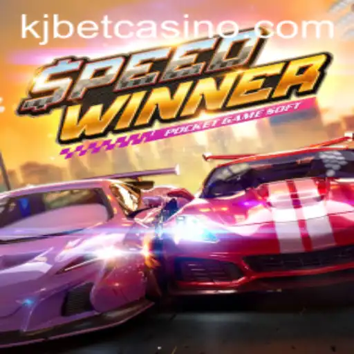 Unveiling SpeedWinner: The Fast-Paced Gaming Sensation by KJ BET