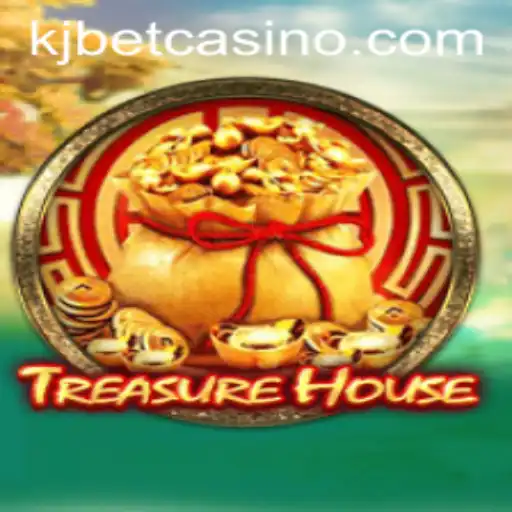 Adventure Awaits with TreasureHouse and KJ BET