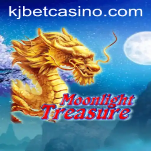 Exploring the Enchanting World of MoonlightTreasure: A Thrilling Adventure with KJ BET