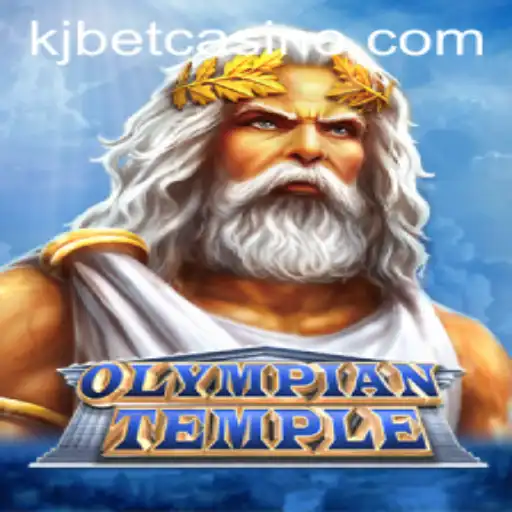 Dive into the Mysteries of 'OlympianTemple'