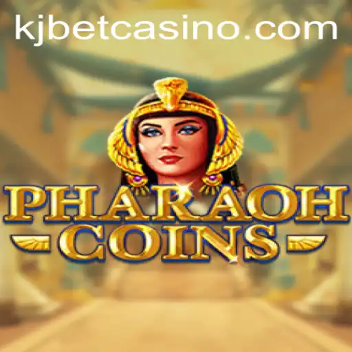 Unveiling the Thrilling World of PharaohCoins: A New Era of Gaming with KJ BET