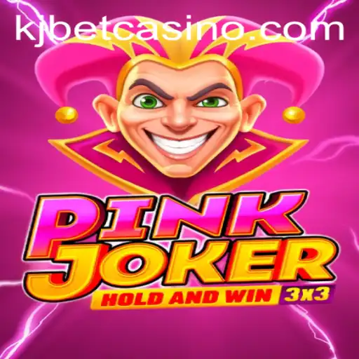 Dive into the Exciting World of PinkJoker: Unveiling the Thrills of KJ BET