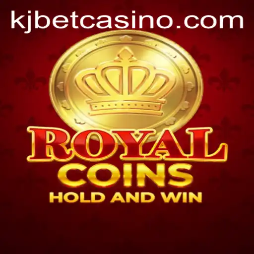 RoyalCoins: A Thrilling Adventure with KJ BET